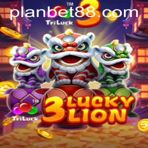 Exploring the Exciting World of 3LUCKYLION and Plan Bet