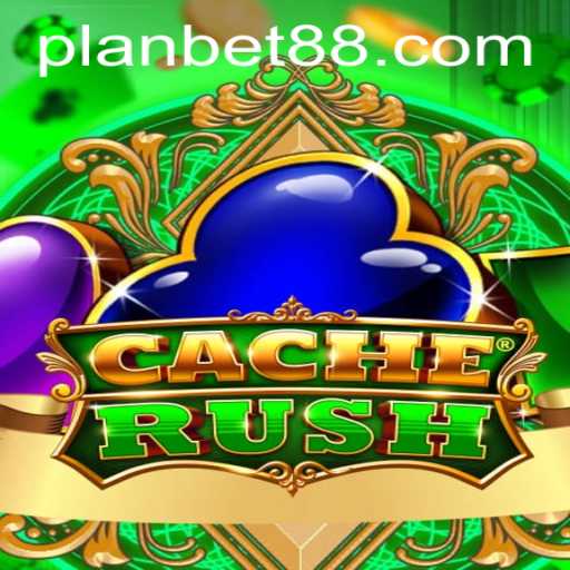 CacheRush: The Thrilling New Game Revolutionizing Online Gambling