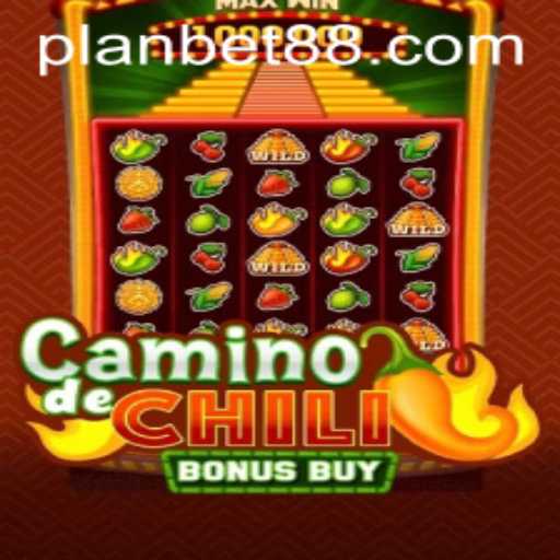 Discover the Thrilling World of CaminodeChiliBonusBuy: A Game of Strategy and Excitement