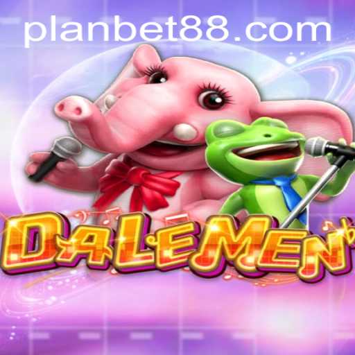 Unlocking the Strategy of DALEMEN: A Deep Dive into the Riveting Game of Plan Bet