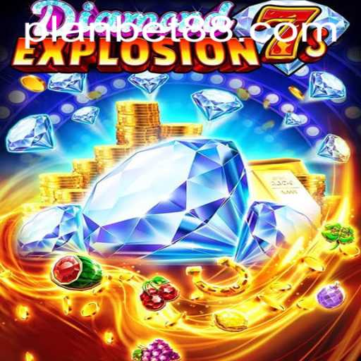 DiamondExplosion7s: A Dazzling Journey into Modern Gaming