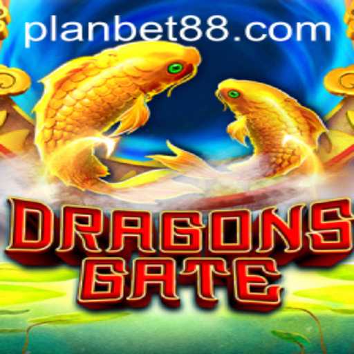 DragonsGate: Exploring the Mystical Realm with Strategic Planning in Plan Bet
