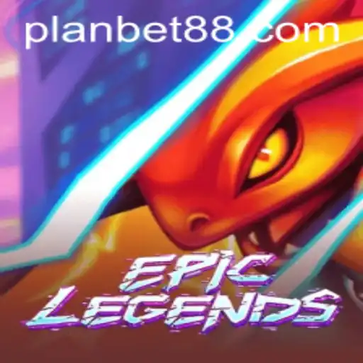 EpicLegends: A New Era of Interactive Gaming with Plan Bet
