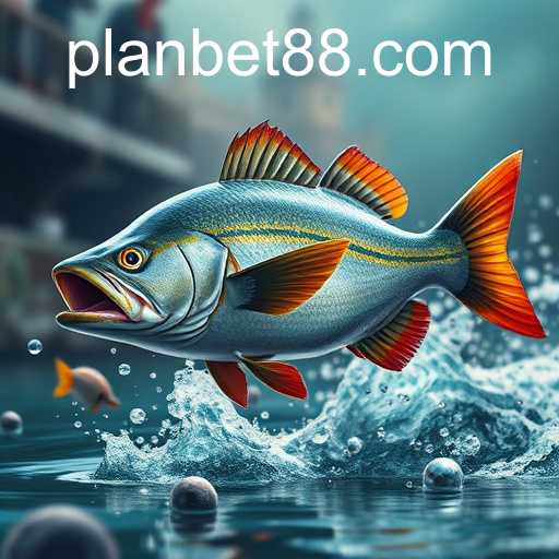 Exploring the World of Fishing Games: Strategy, Entertainment, and Skill with Plan Bet