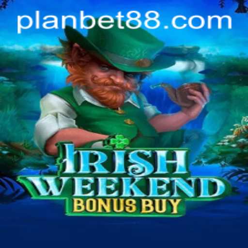 Discover the Thrills of IrishWeekendBonusBuy: A Guide to Gameplay and Strategies