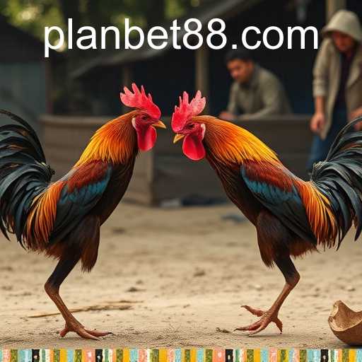 The Evolution of Online Sabong and the Intricacies of Plan Bet