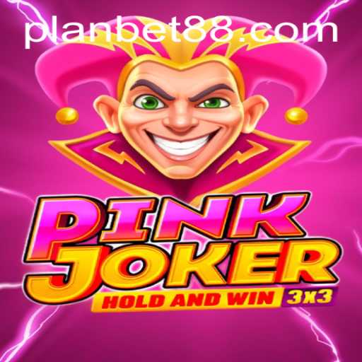 Exploring the Exciting World of Pinkjoker: Master the Art of Plan Bet