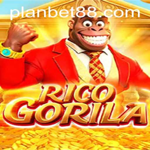 RicoGorila: A New Frontier in Strategic Gaming with Plan Bet