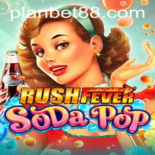 Experience the Thrill with RushFeverSodaPop: A New Dimension of Gaming