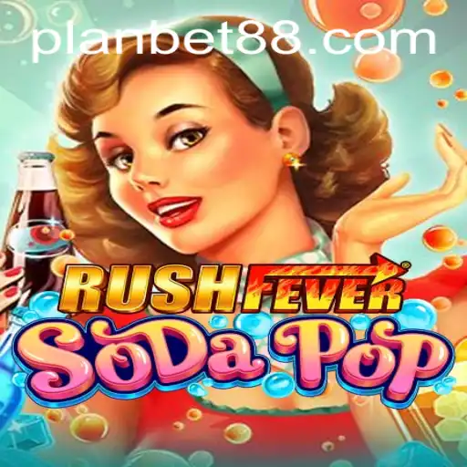 Experience the Thrill with RushFeverSodaPop: A New Dimension of Gaming