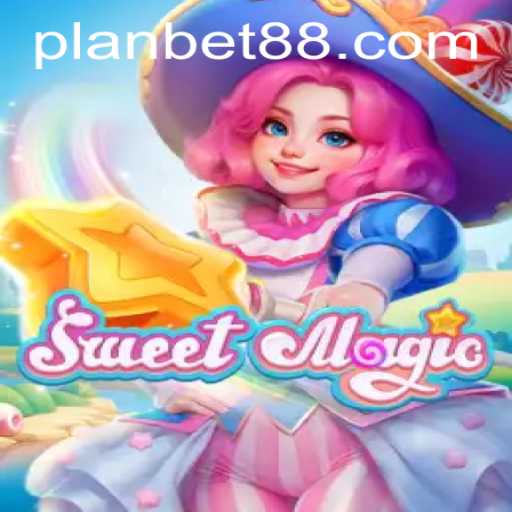 SweetMagic: A Modern Gaming Experience with Strategic Betting