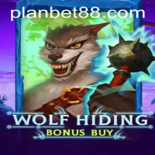 Exploring WolfHidingBonusBuy: A New Era in Strategic Gaming