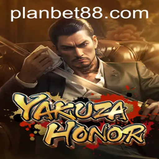 Experience the Thrill of YakuzaHonor: Embrace the Strategy with Plan Bet